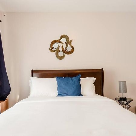 Zen Retreat Apartment New York City Exterior photo