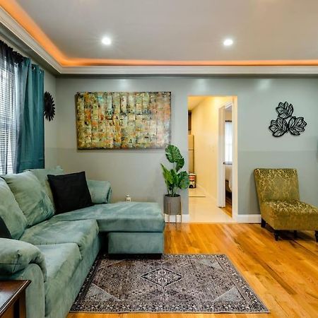 Zen Retreat Apartment New York City Exterior photo