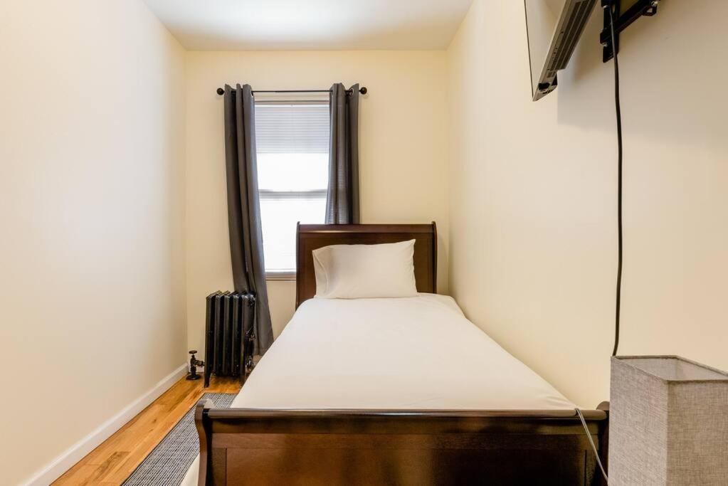 Zen Retreat Apartment New York City Exterior photo