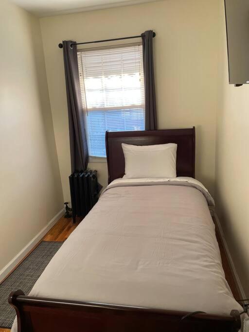 Zen Retreat Apartment New York City Exterior photo