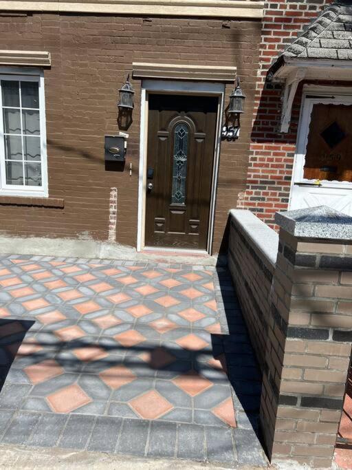 Zen Retreat Apartment New York City Exterior photo