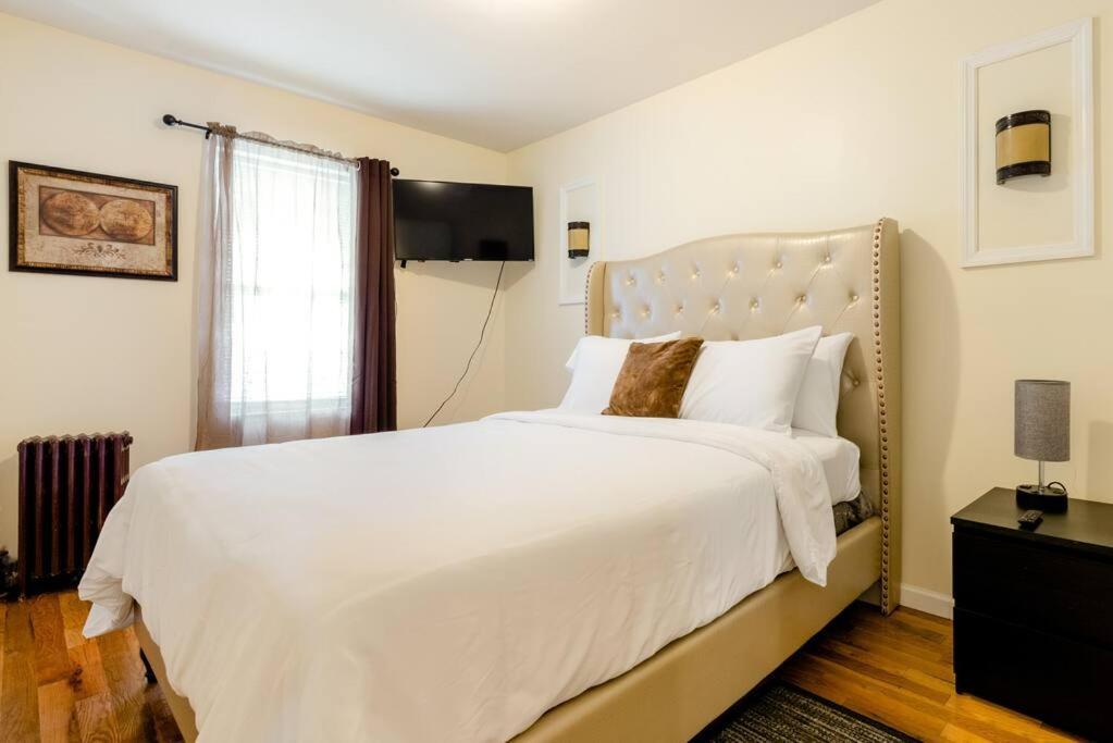 Zen Retreat Apartment New York City Exterior photo