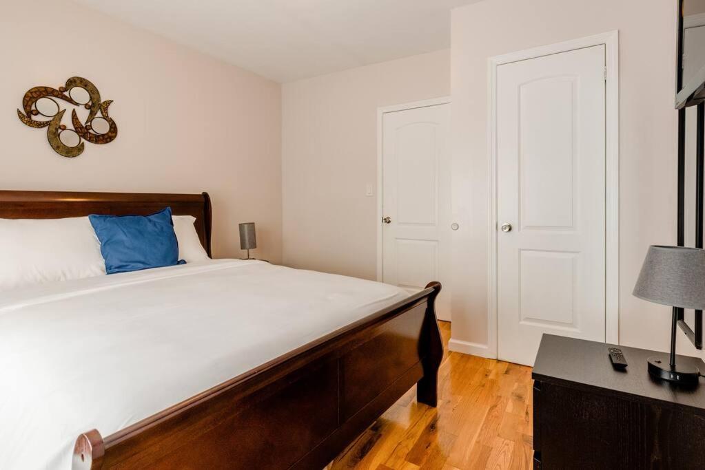 Zen Retreat Apartment New York City Exterior photo