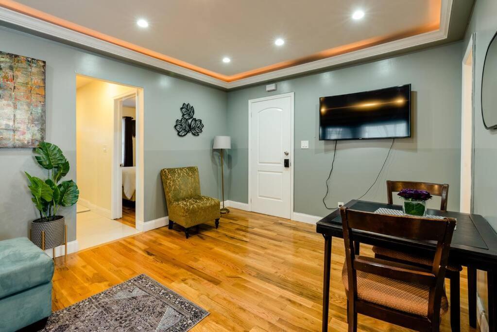 Zen Retreat Apartment New York City Exterior photo
