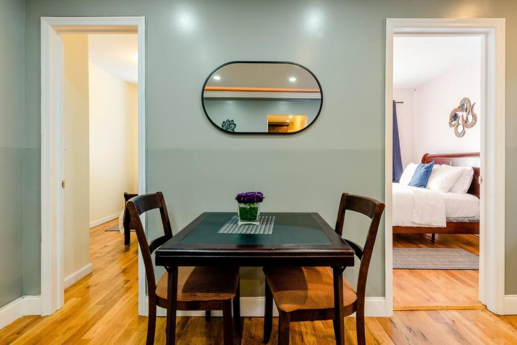Zen Retreat Apartment New York City Exterior photo
