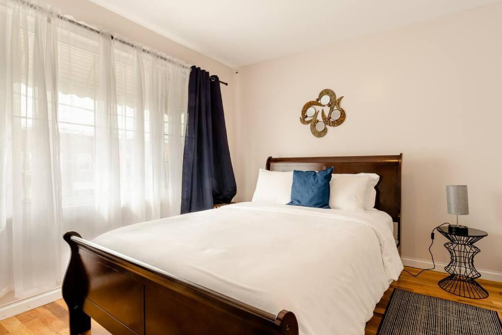 Zen Retreat Apartment New York City Exterior photo
